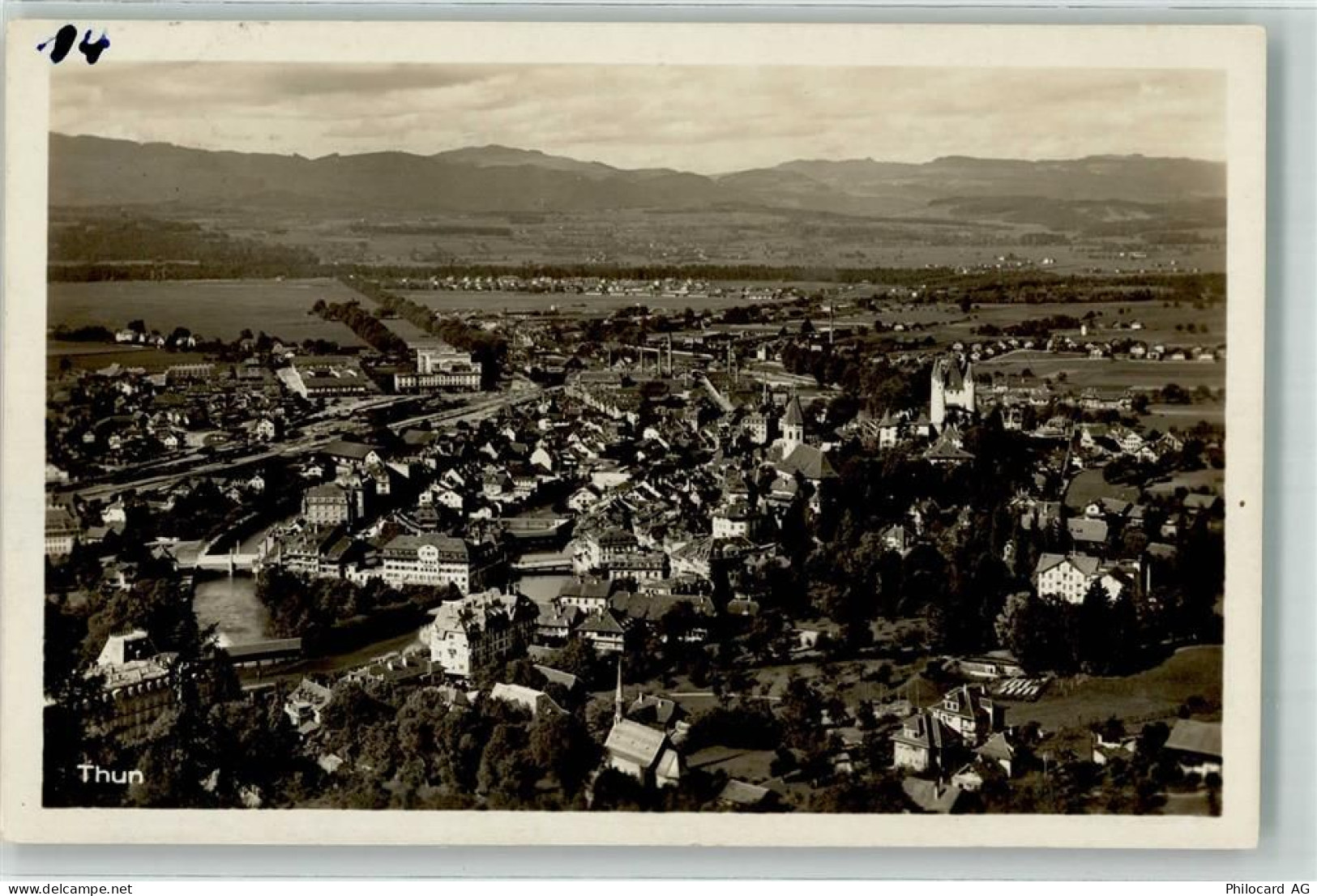 3600 Thun - 39699908