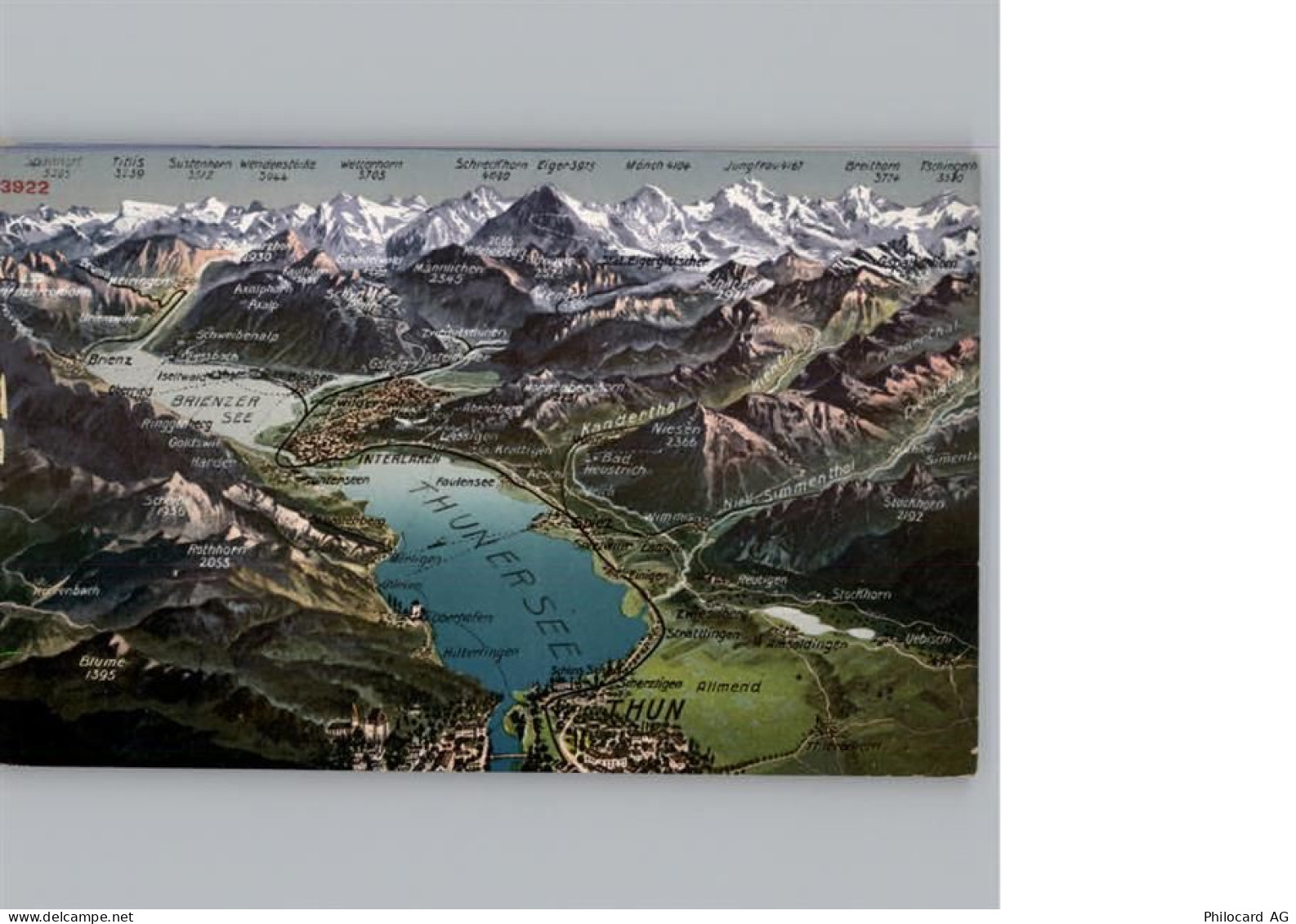 3600 Thun - 50331713