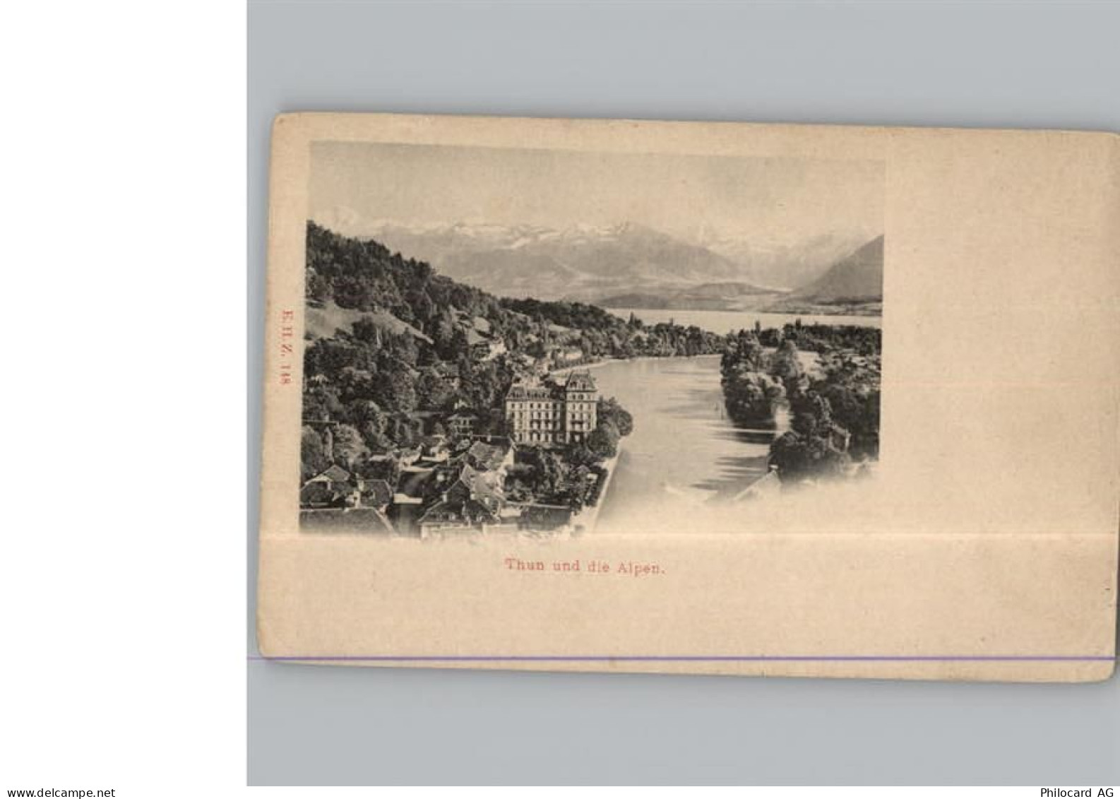 3600 Thun - 50331731