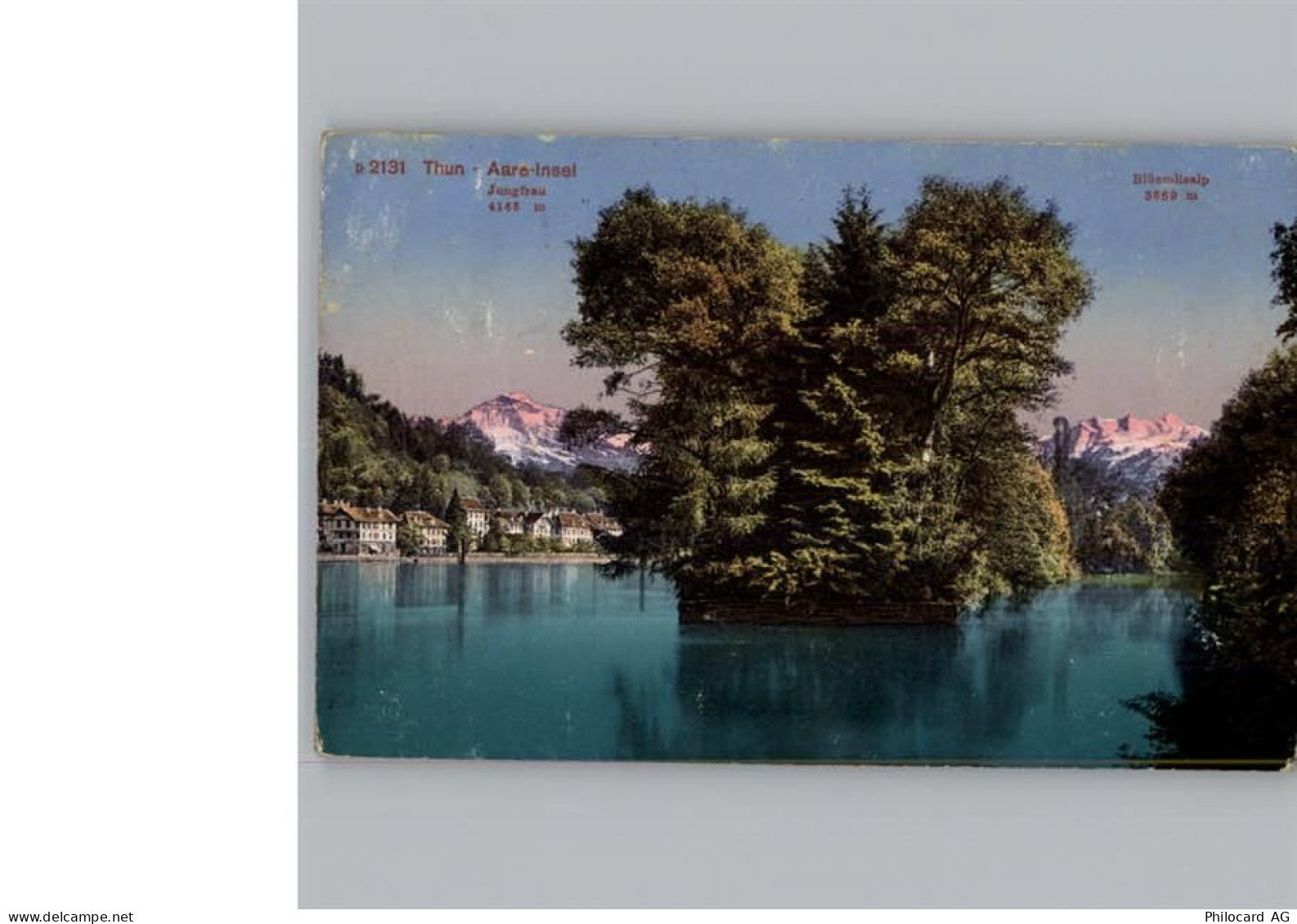 3600 Thun - 50331752