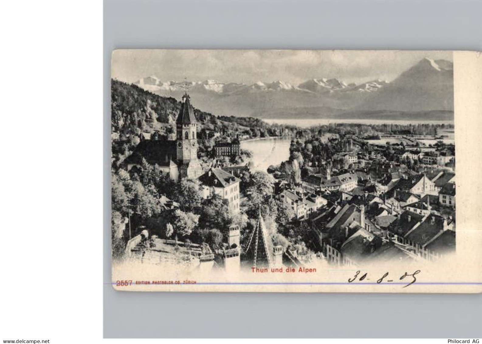 3600 Thun - 50331753