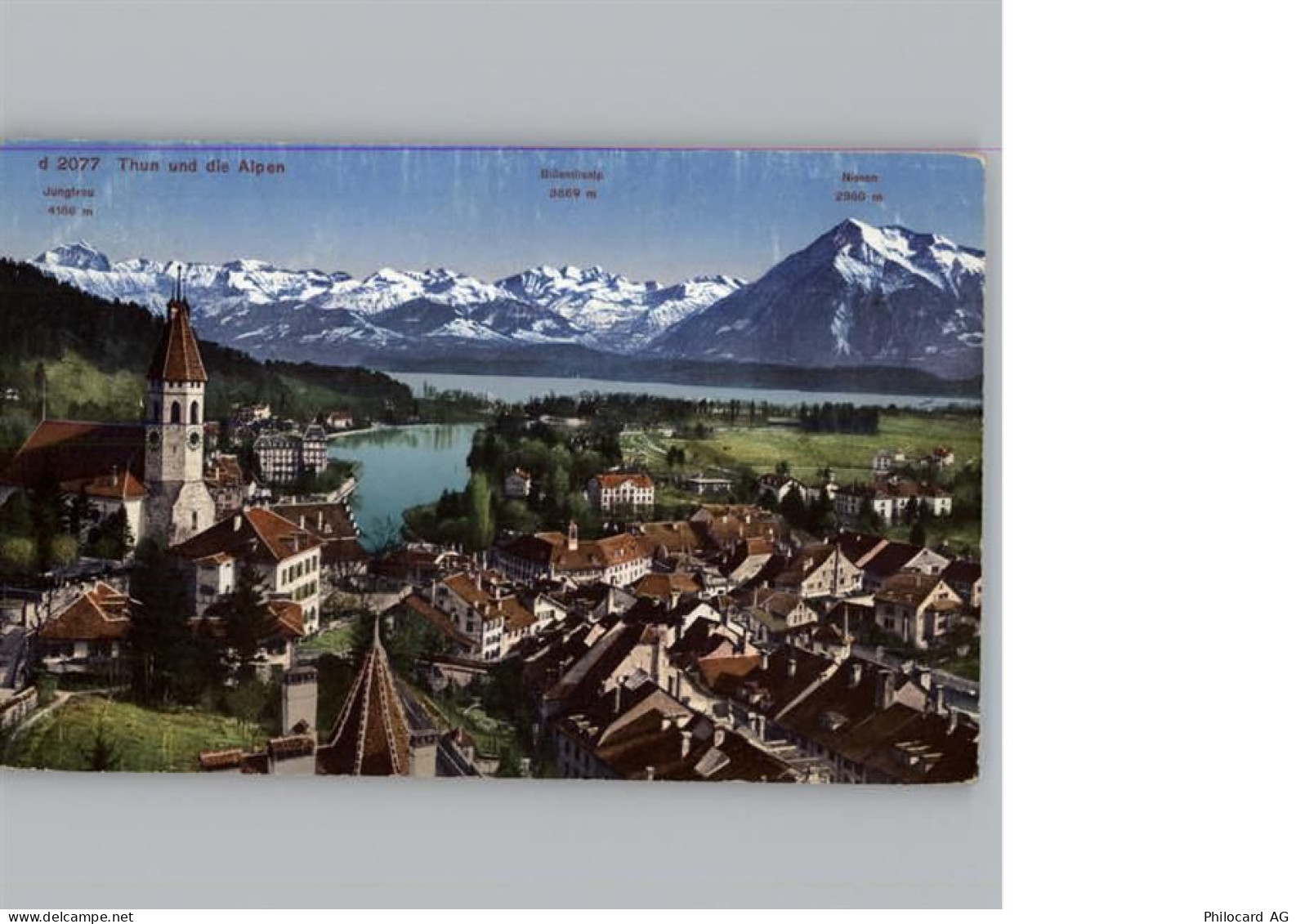 3600 Thun - 50332902