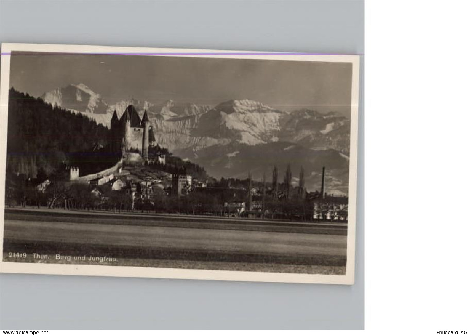 3600 Thun - 50332917