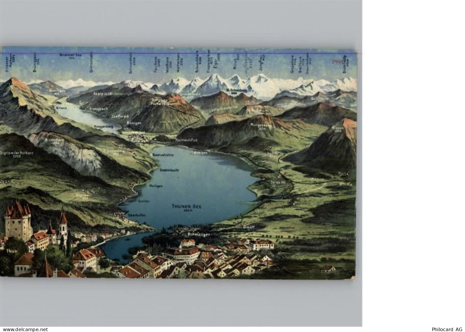 3600 Thun - 50332986