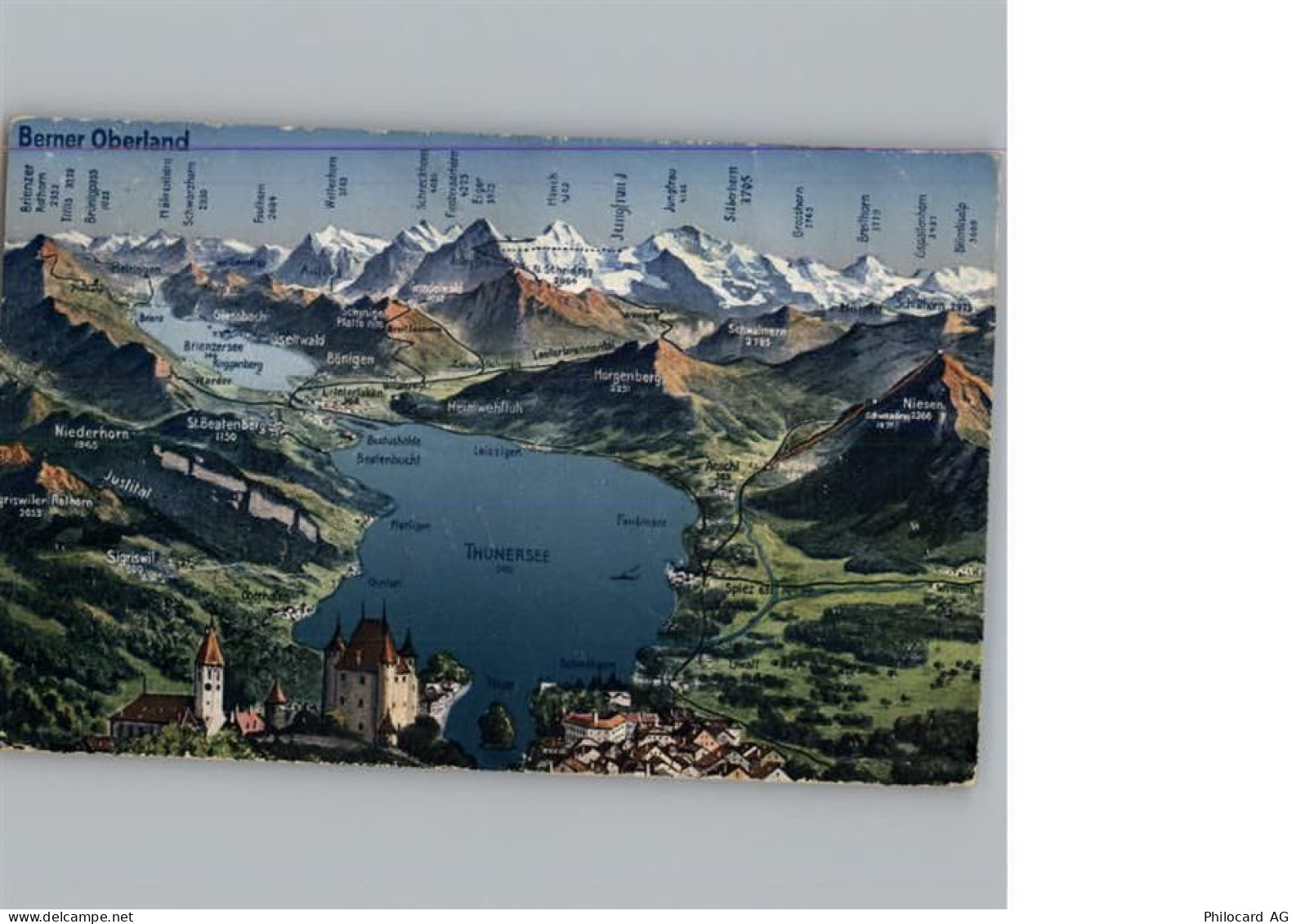 3600 Thun - 50333099