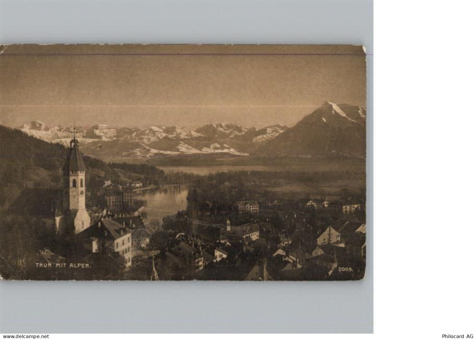 3600 Thun - 50333100