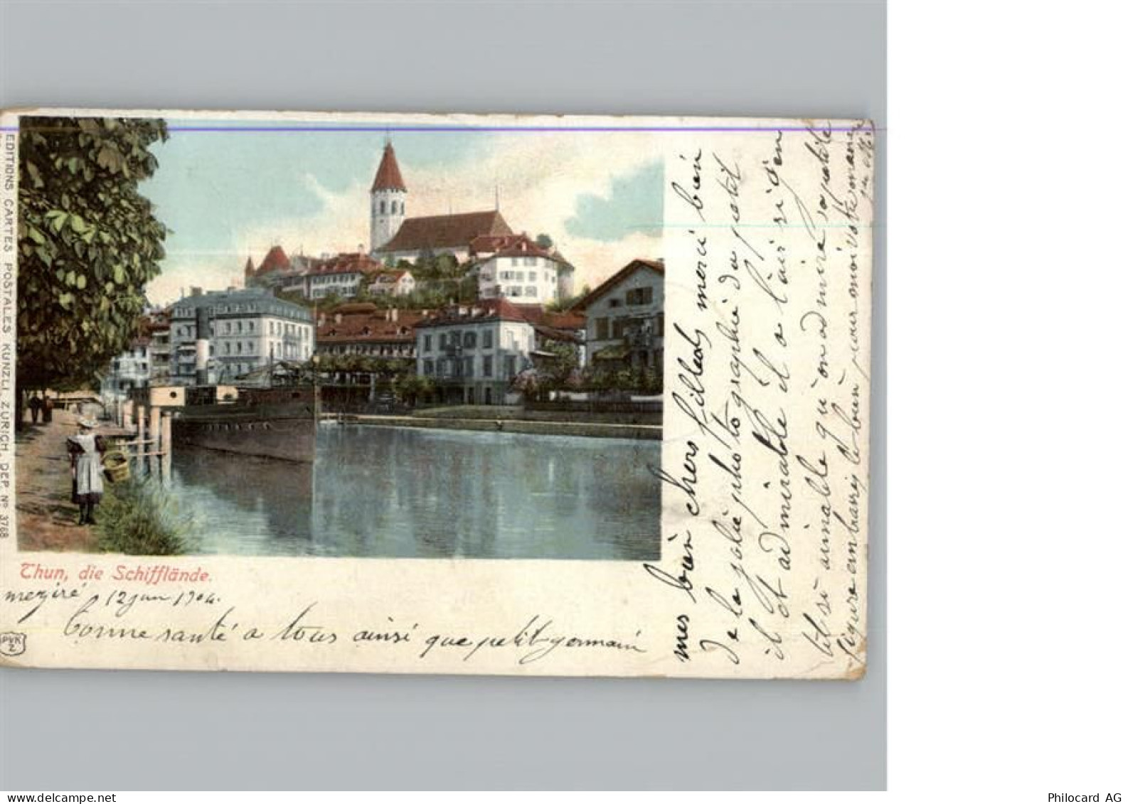 3600 Thun - 50333123