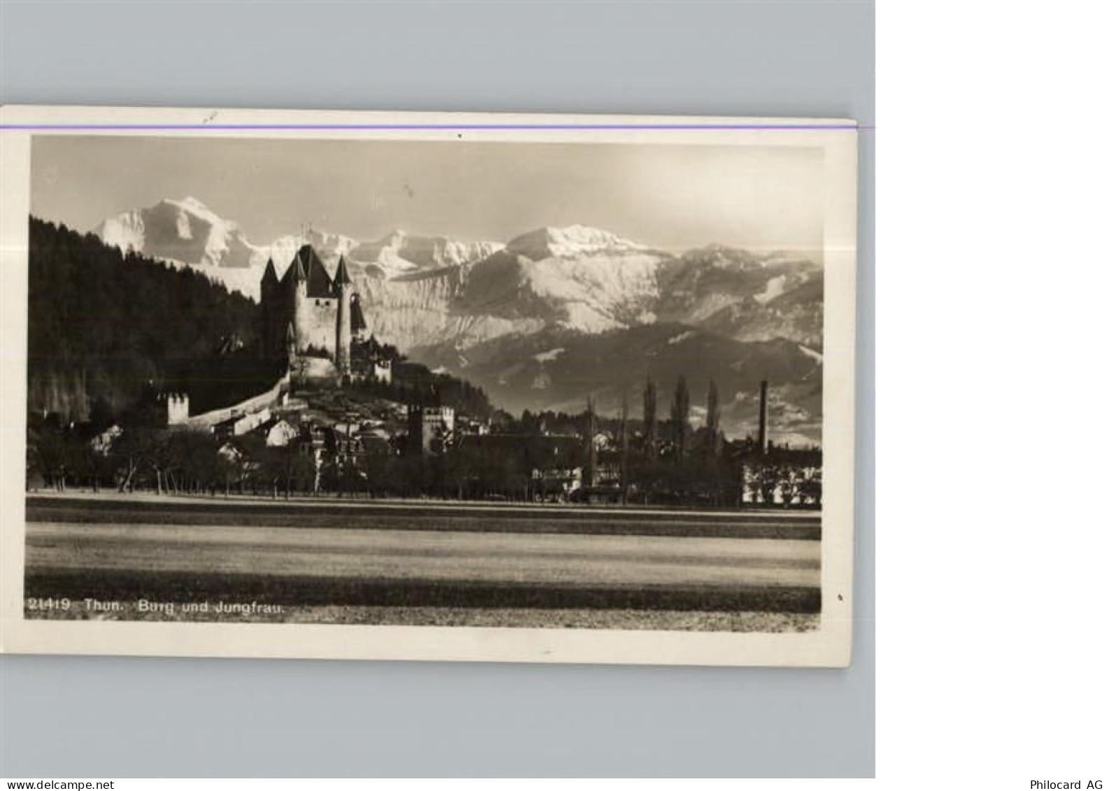 3600 Thun - 50333131
