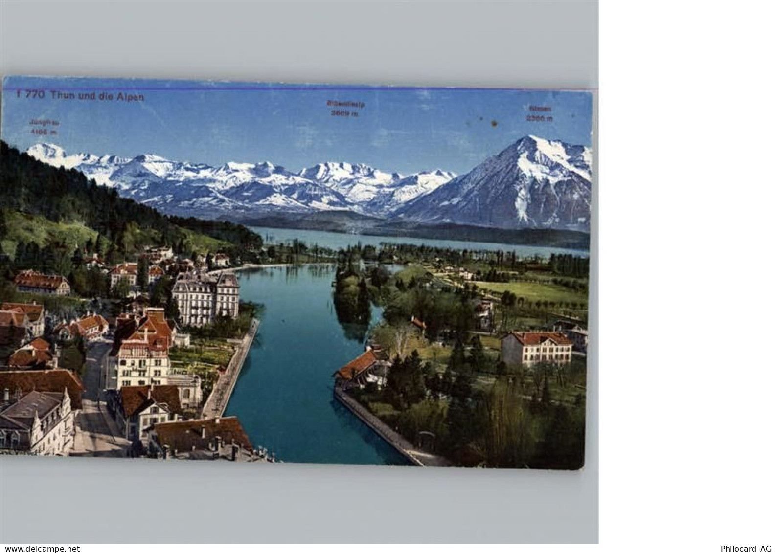 3600 Thun - 50333147