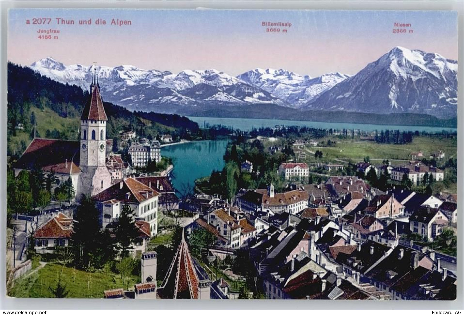 3600 Thun - 50585350