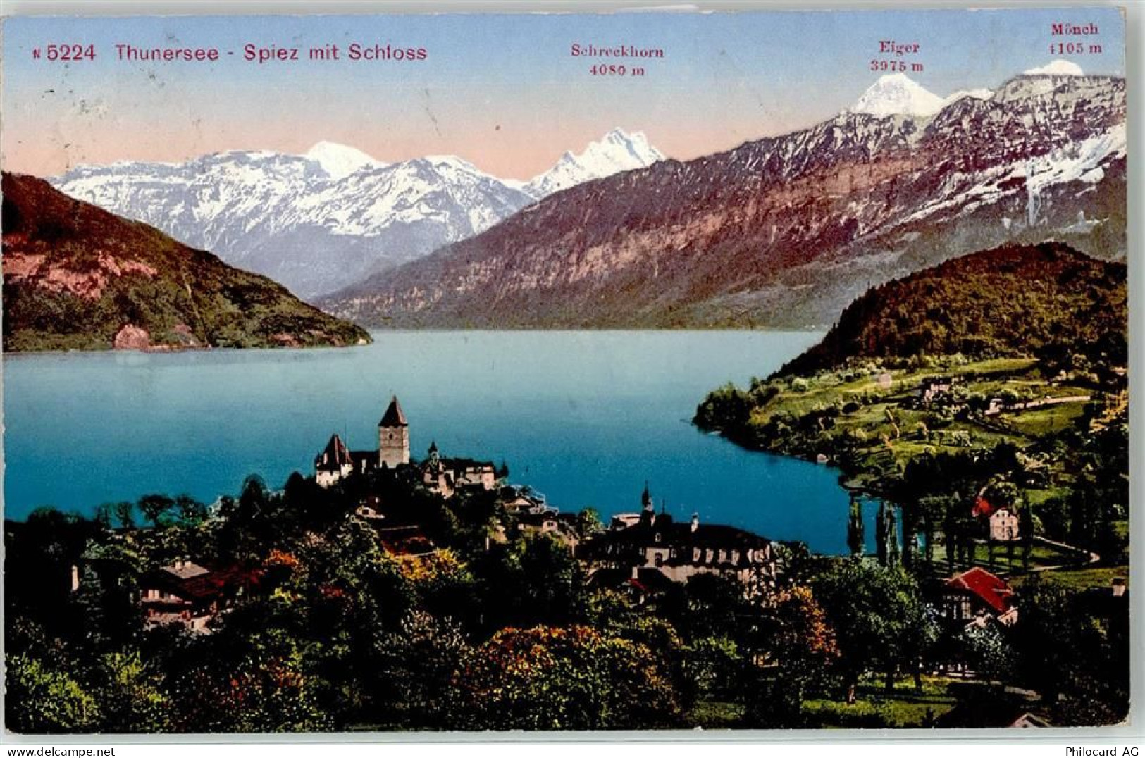 3600 Thun - 52031885