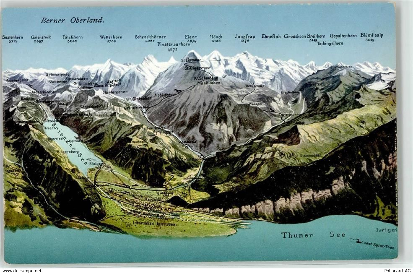 3600 Thun - 52031886