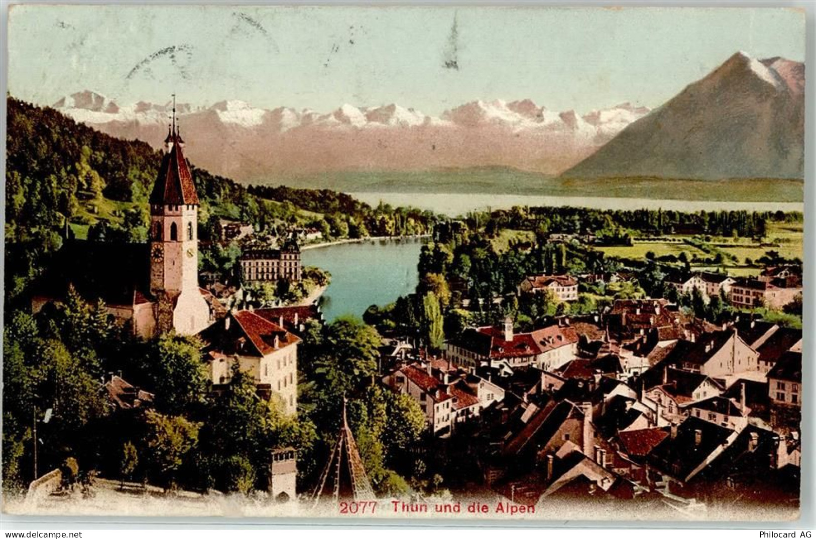 3600 Thun - 52031903