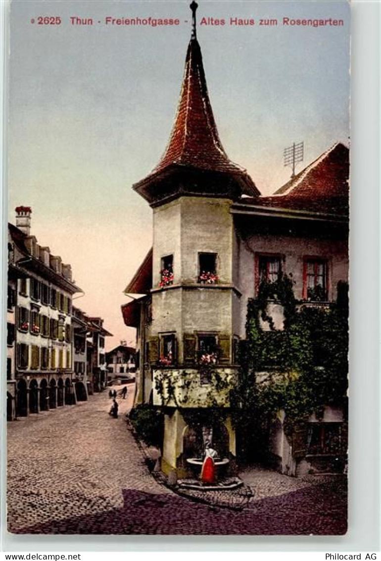 3600 Thun - 52031912