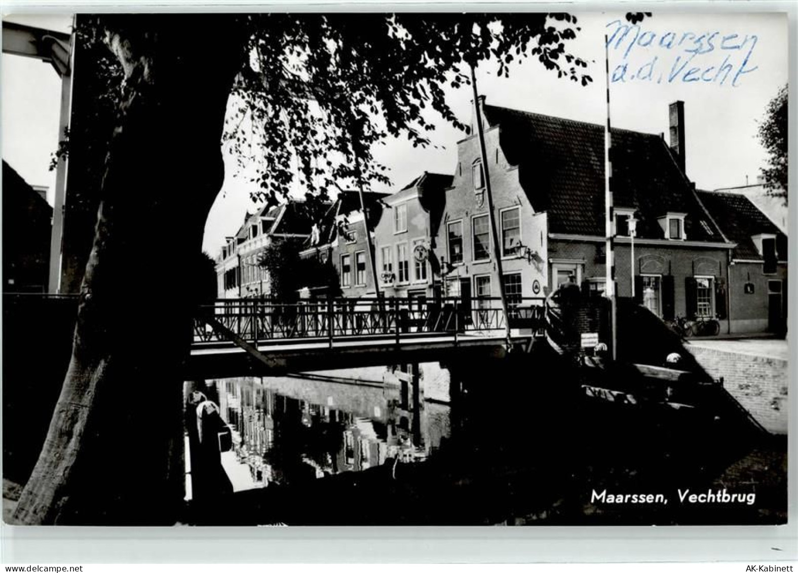 3601 Maarssen - Vechtbrug - 51817562