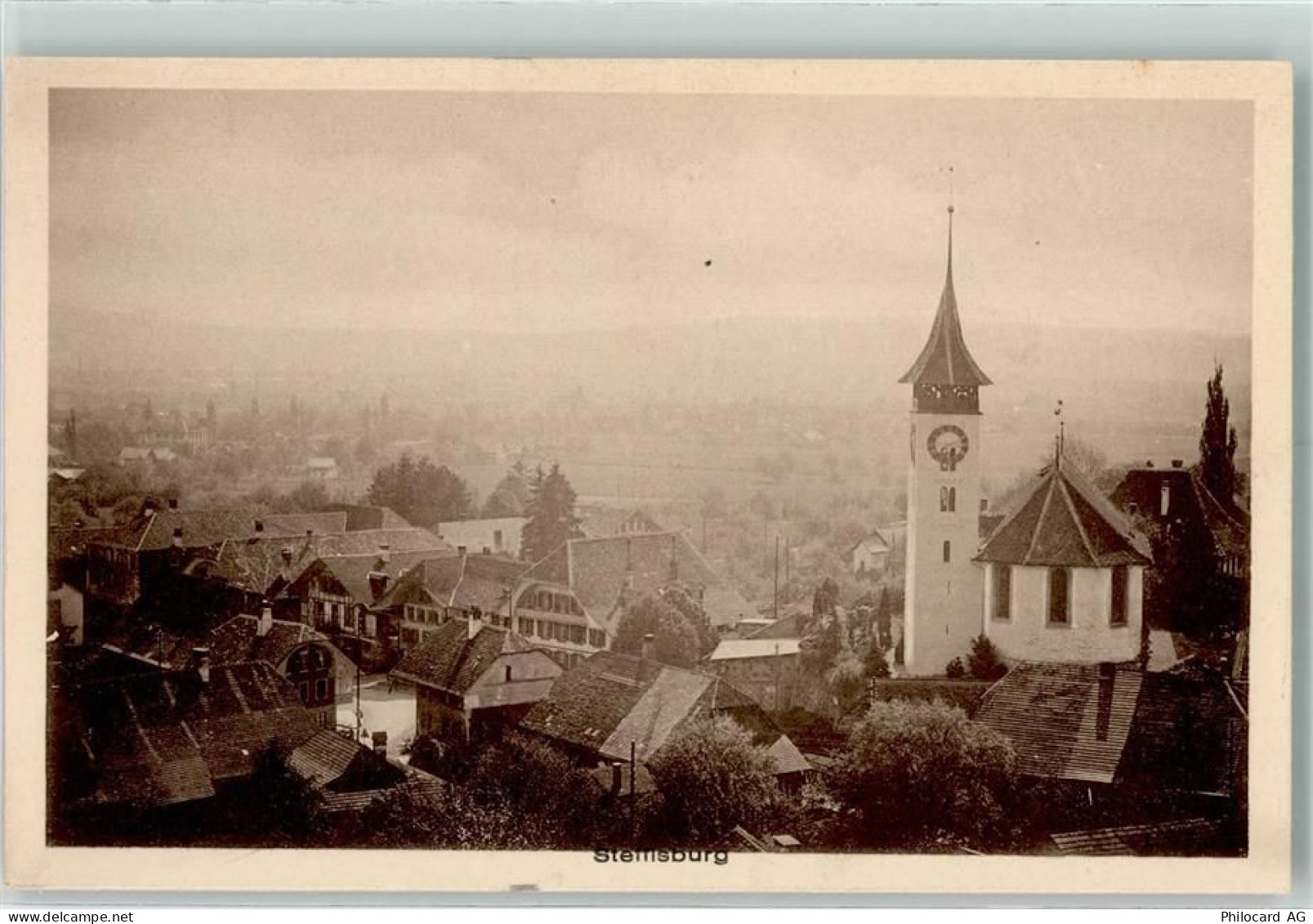 3612 Steffisburg - 13137774