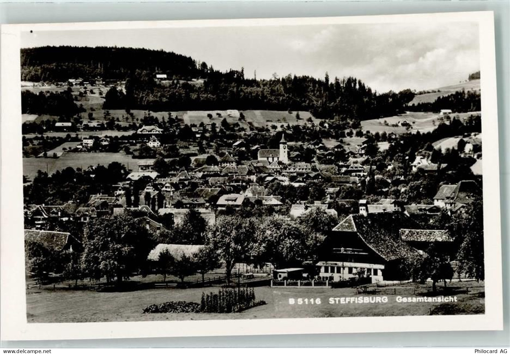 3612 Steffisburg - 13137891