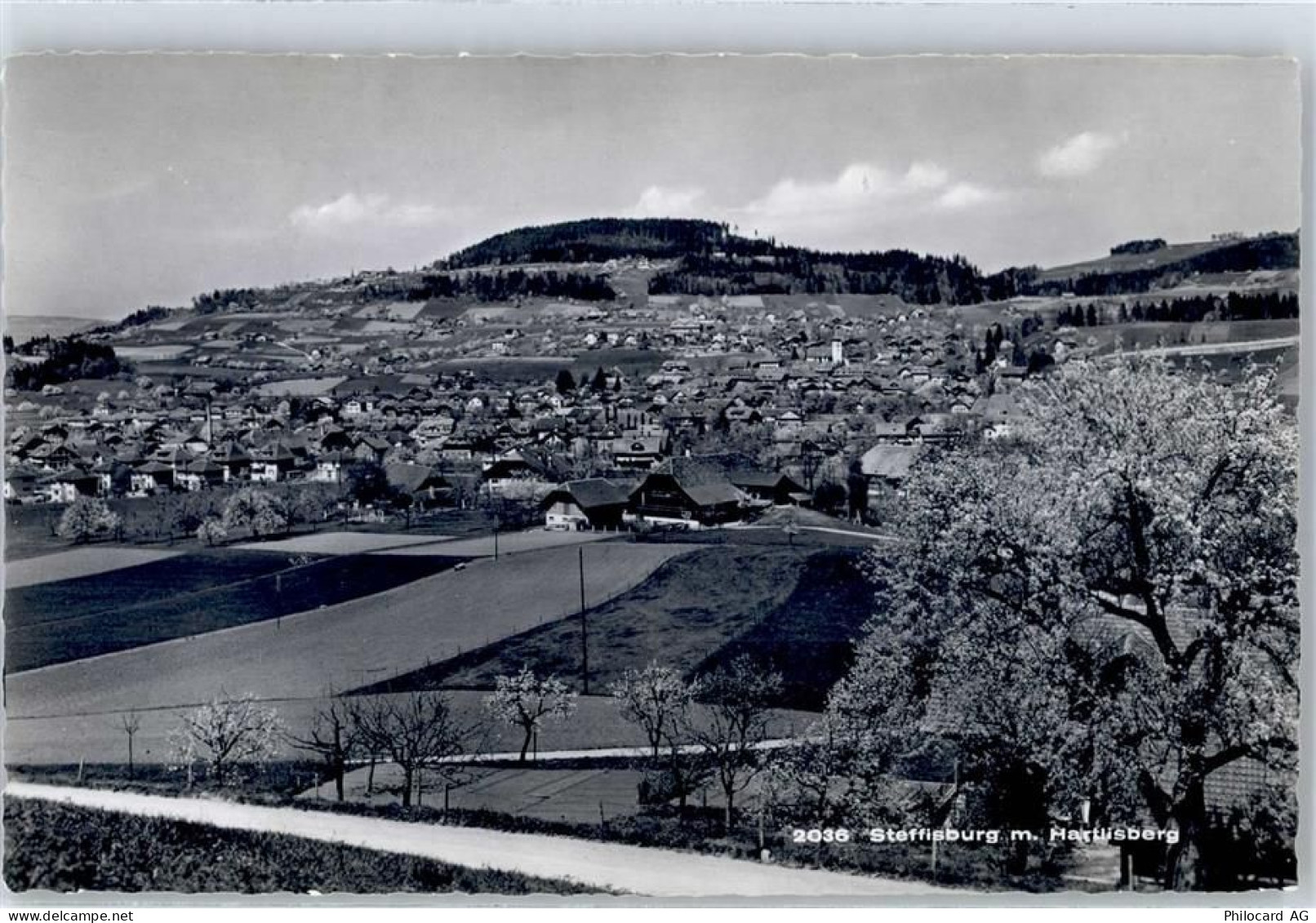 3612 Steffisburg - 51378482