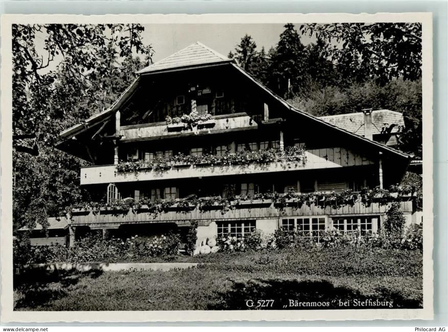 3612 Steffisburg - Bärenmoos - 13137621