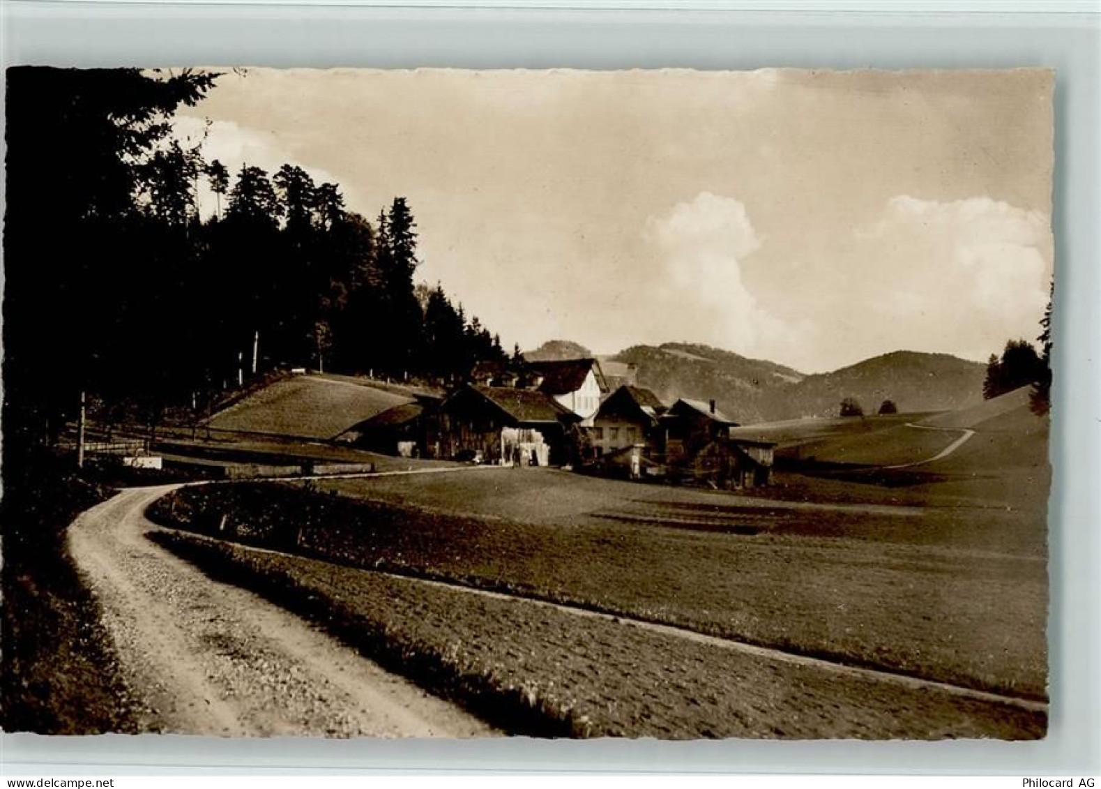 3612 Steffisburg - Feldpost - 10158208