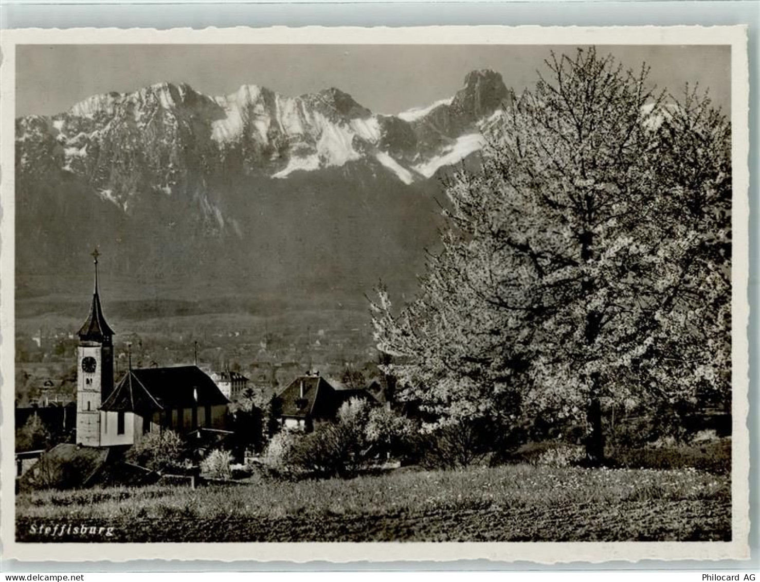 3612 Steffisburg Gebrauchsspuren - 10302851