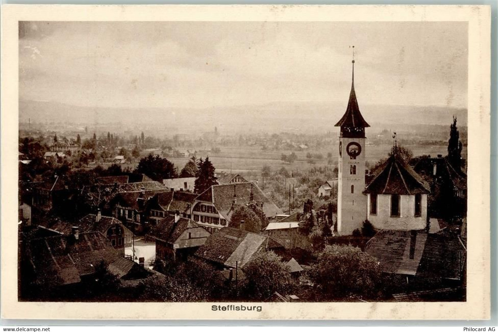 3612 Steffisburg Gebrauchsspuren - 13132763