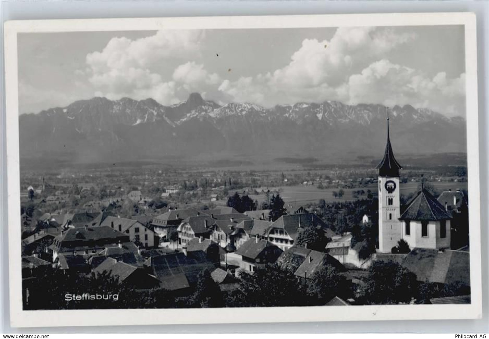 3612 Steffisburg - Gesamtansicht - 50813230