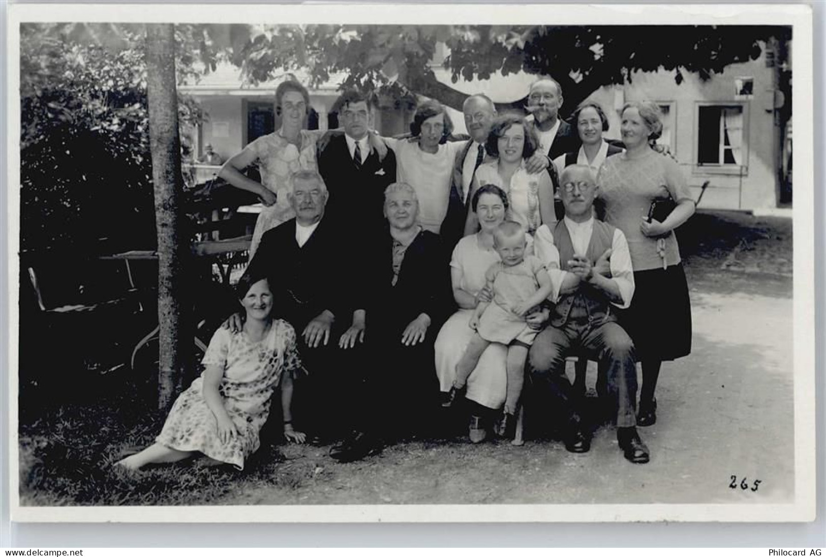 3612 Steffisburg - Gruppen-Foto - 50678246