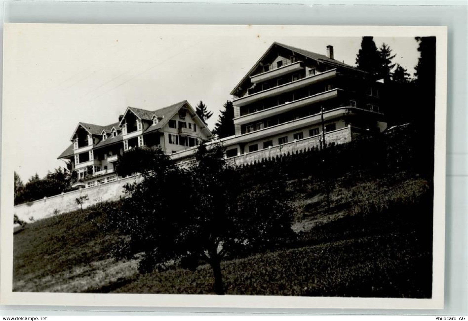 3625 Haltenegg - Pension Waldheim - 13151747