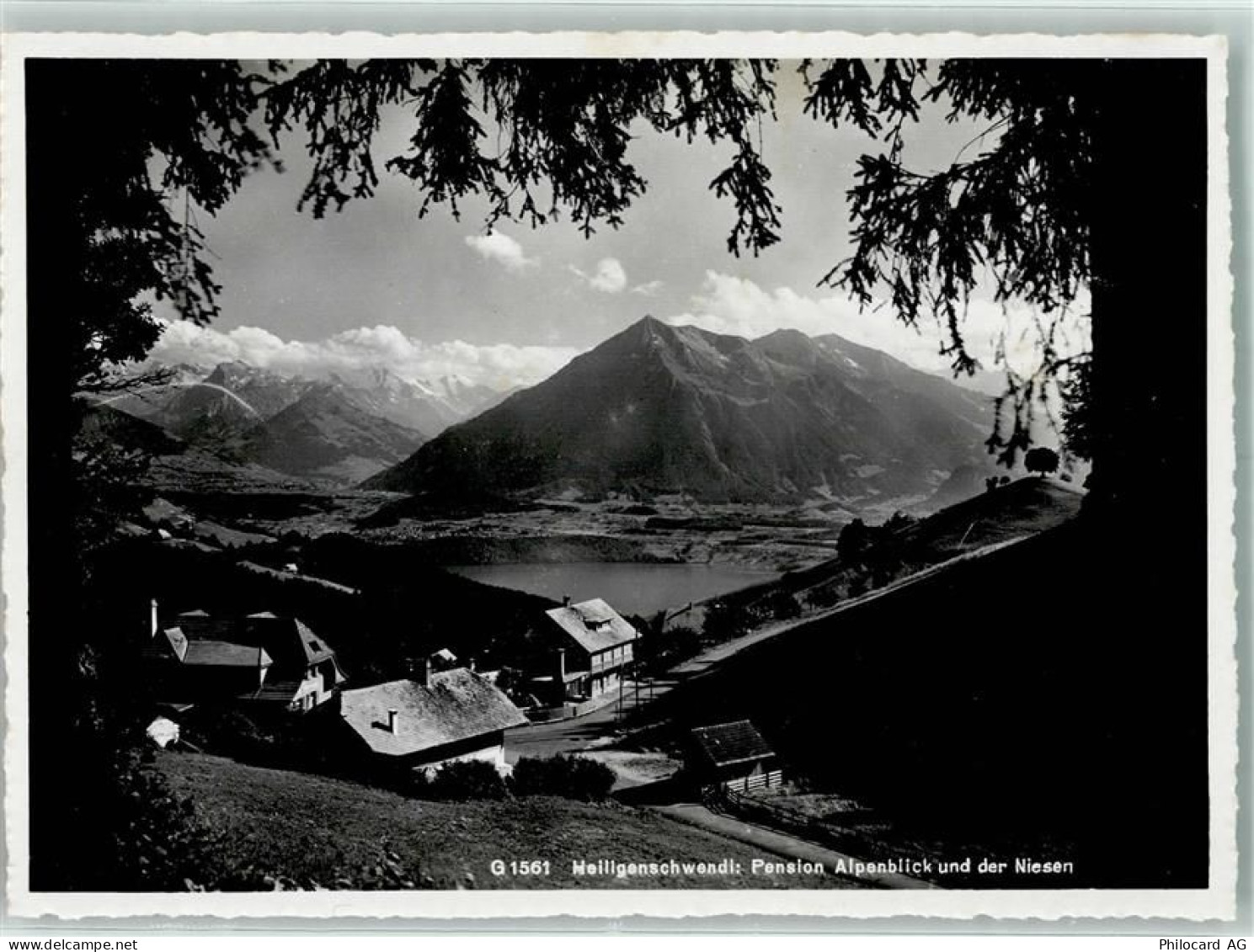 3625 Heiligenschwendi - 10311531