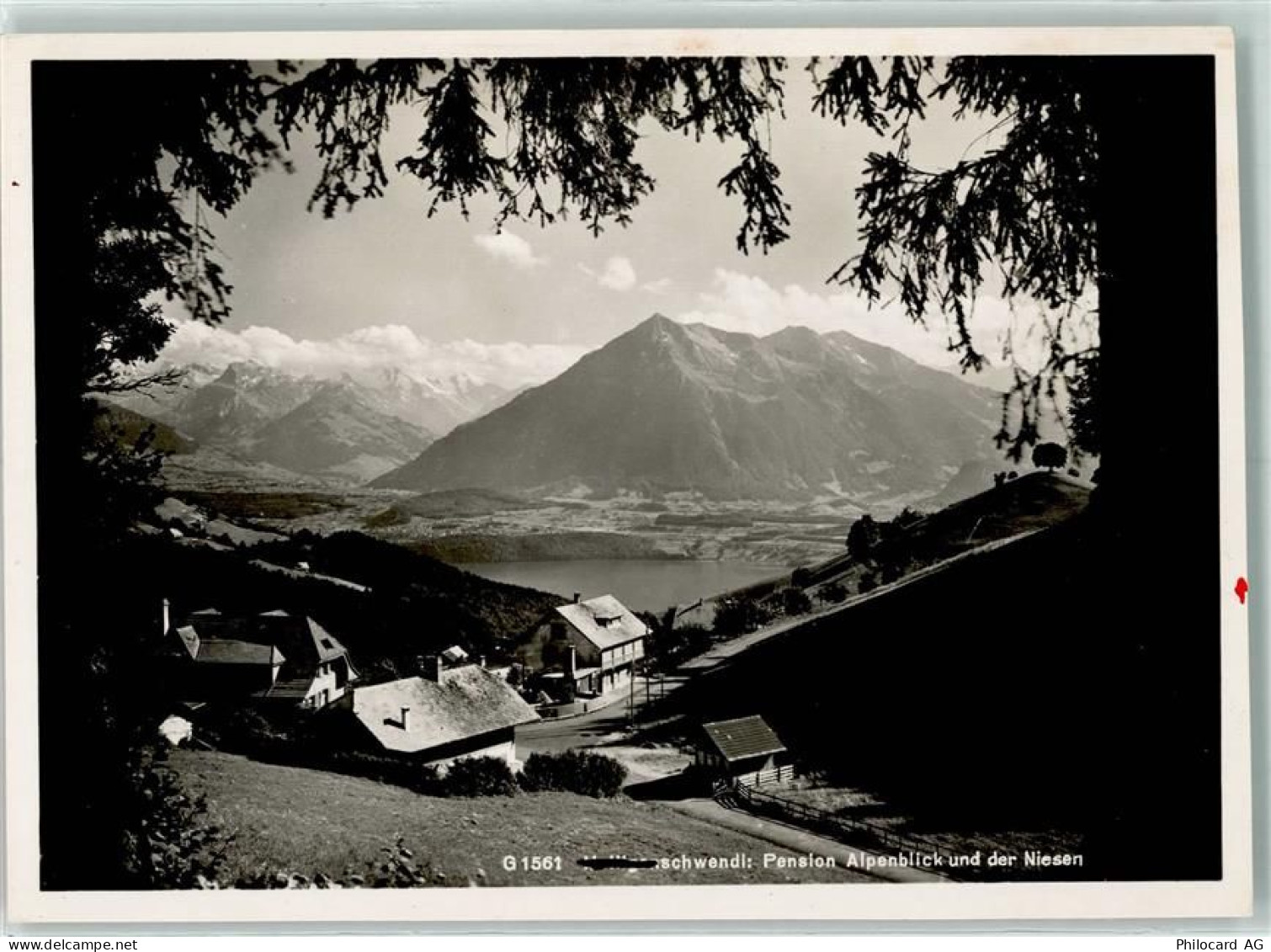 3625 Heiligenschwendi - 10311532