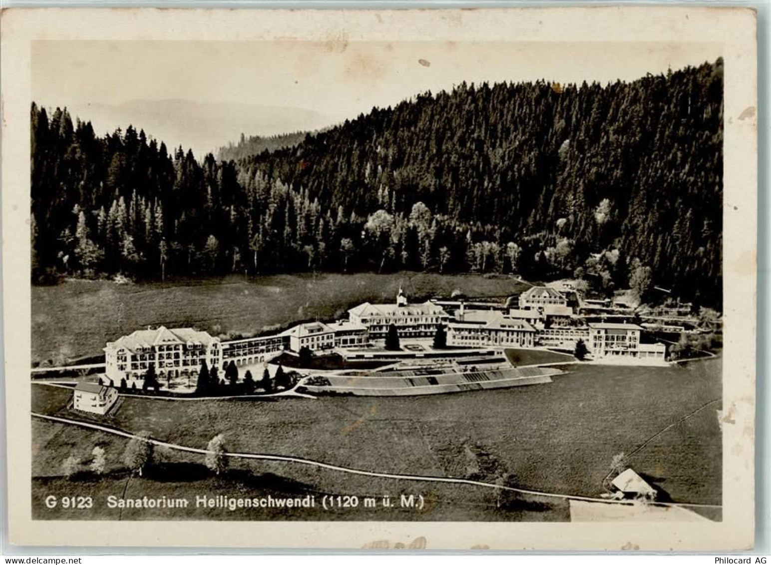 3625 Heiligenschwendi - 10311536