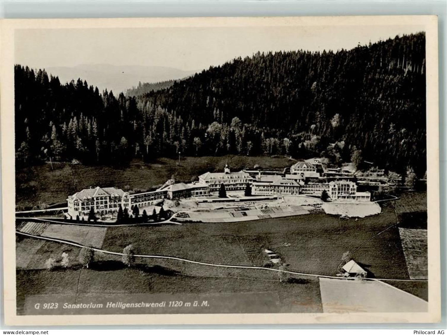 3625 Heiligenschwendi - 10311538