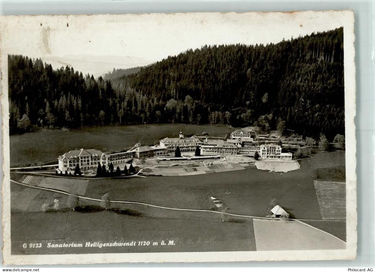 3625 Heiligenschwendi - 10311539