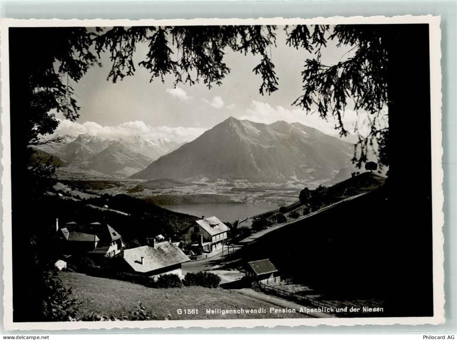 3625 Heiligenschwendi - 10311543