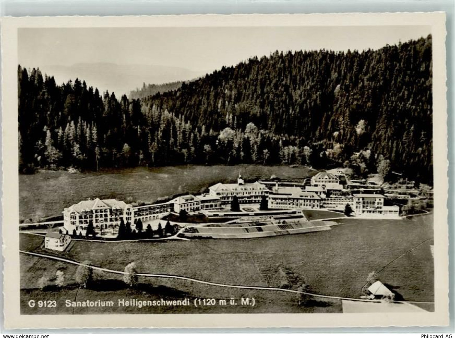 3625 Heiligenschwendi - 10311544