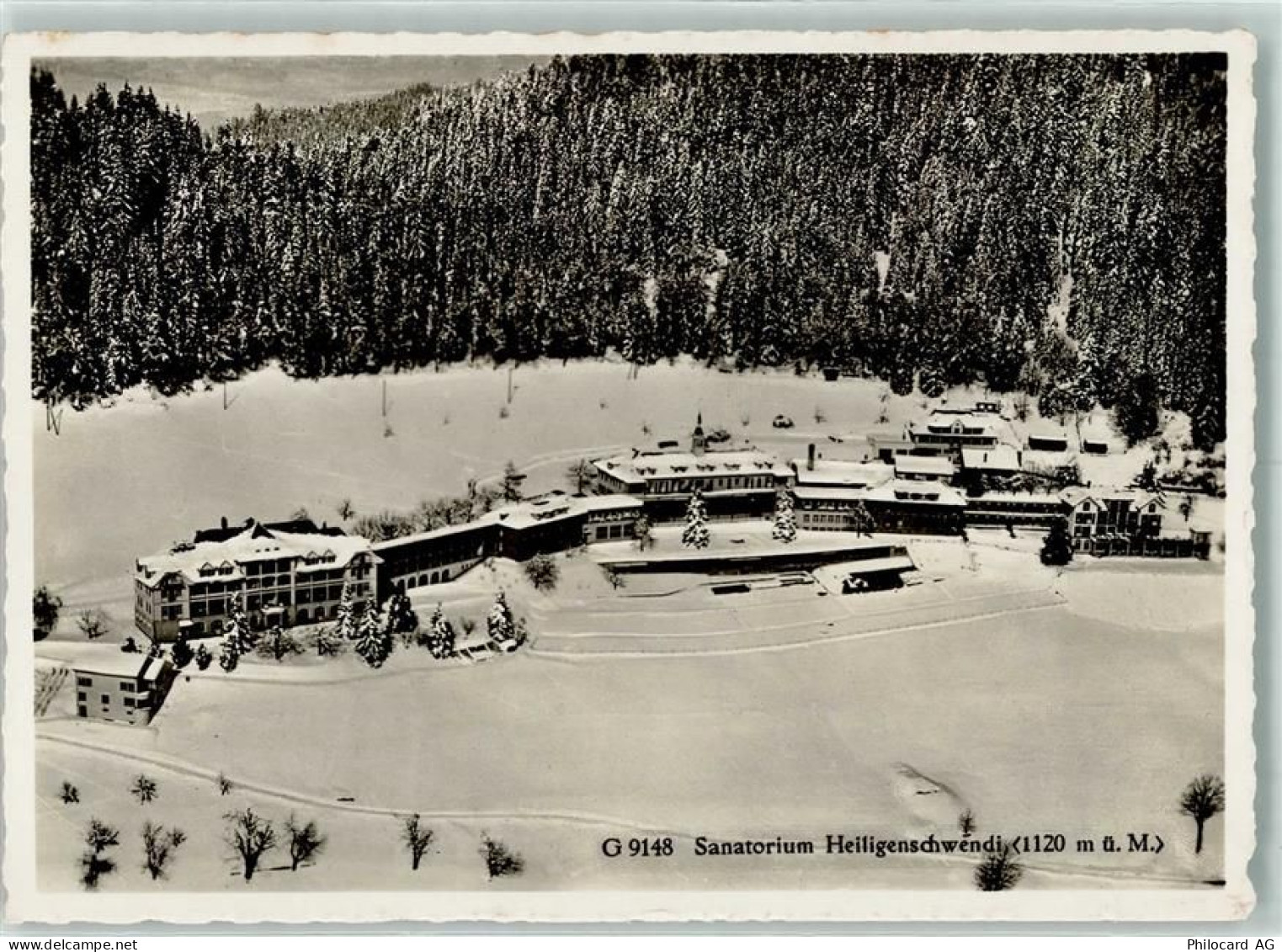 3625 Heiligenschwendi - 10311547