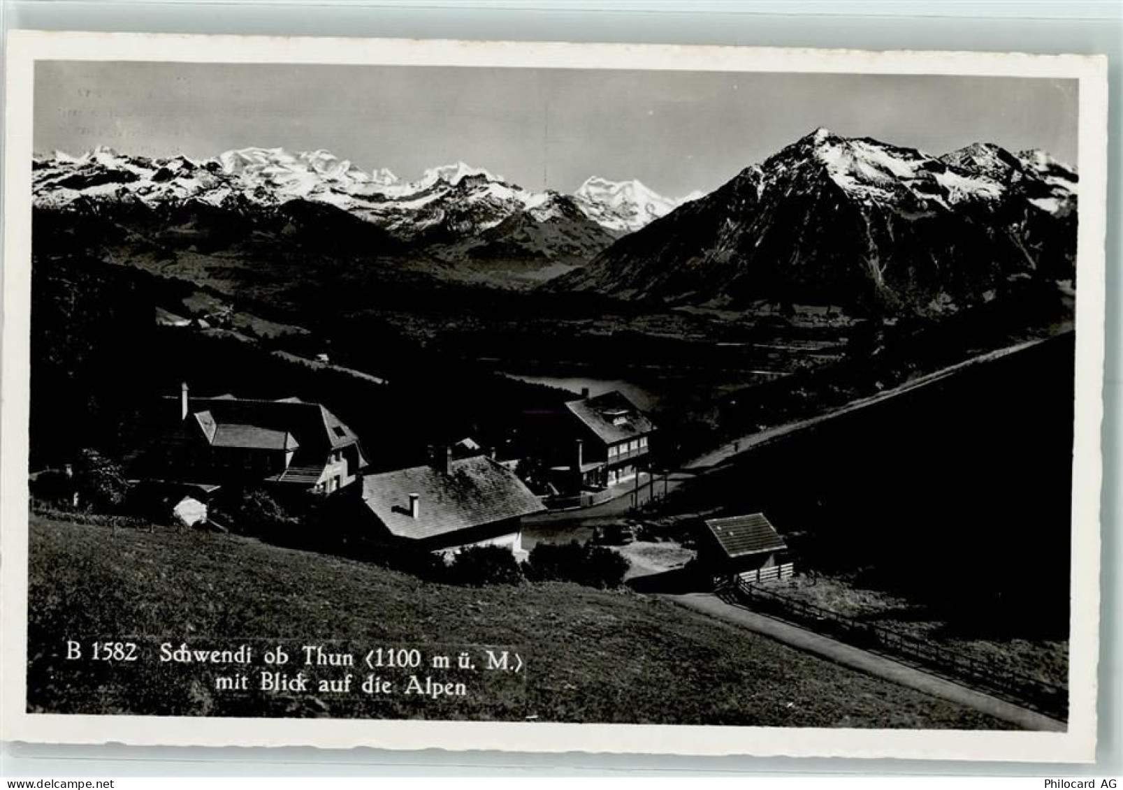 3625 Heiligenschwendi - 10311560