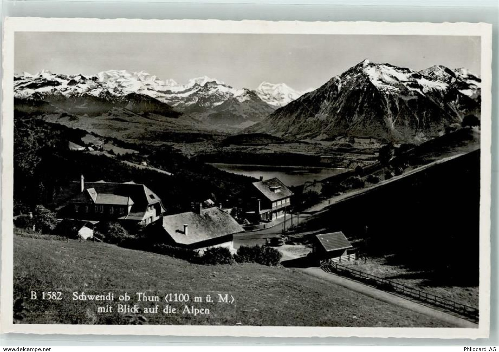 3625 Heiligenschwendi - 10311562