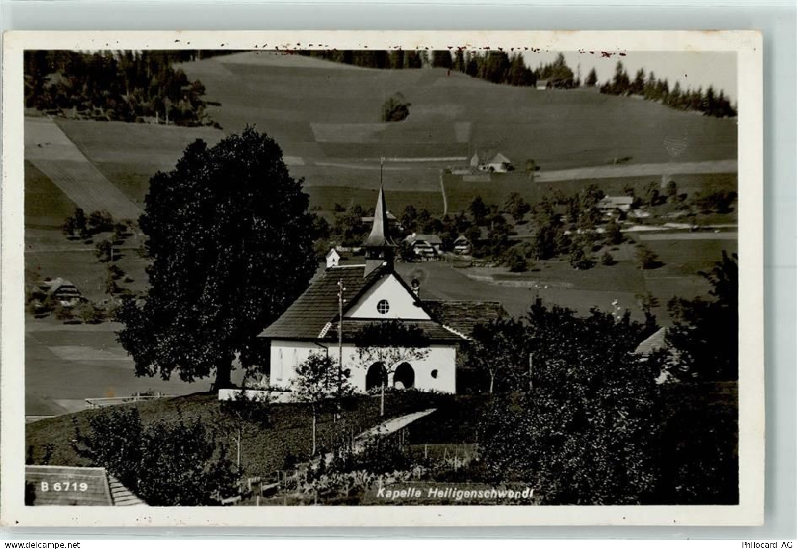 3625 Heiligenschwendi - 10311566