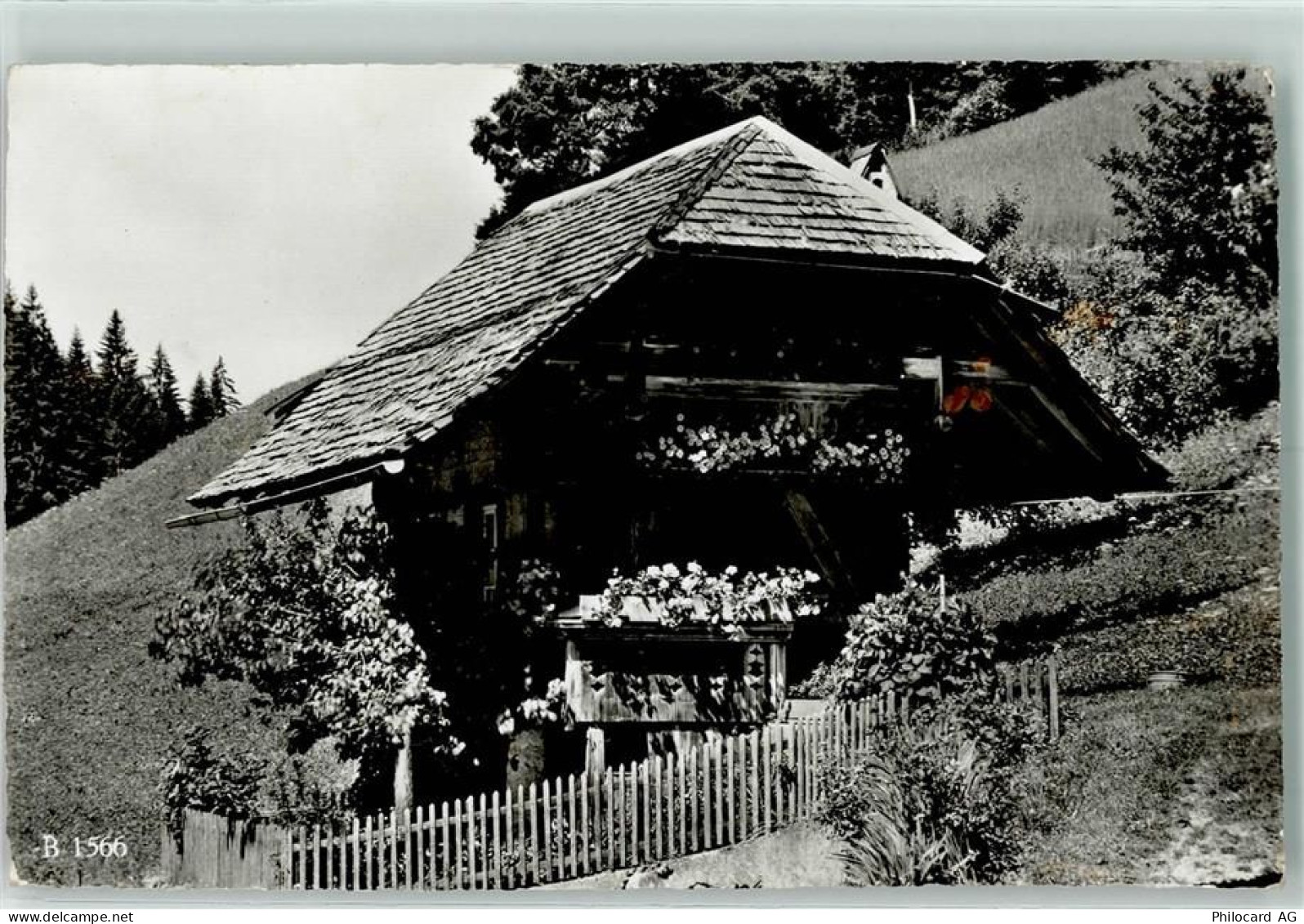 3625 Heiligenschwendi - 10311567