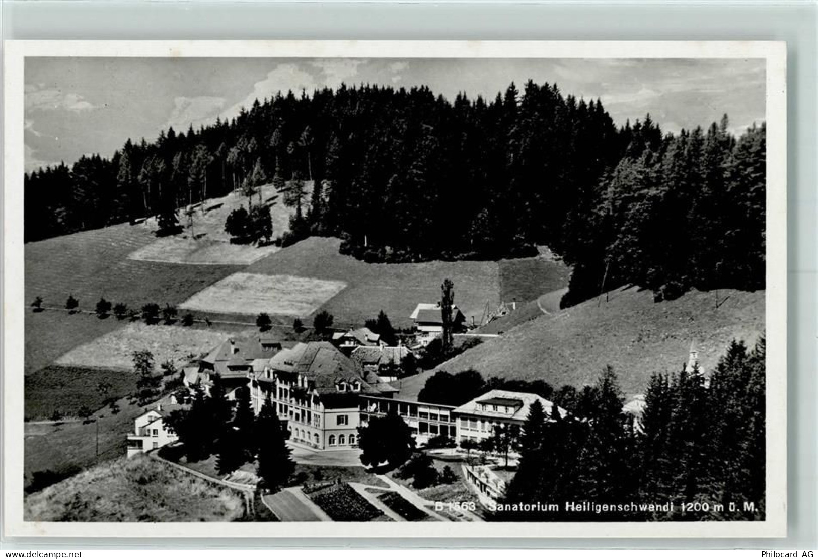 3625 Heiligenschwendi - 10311570