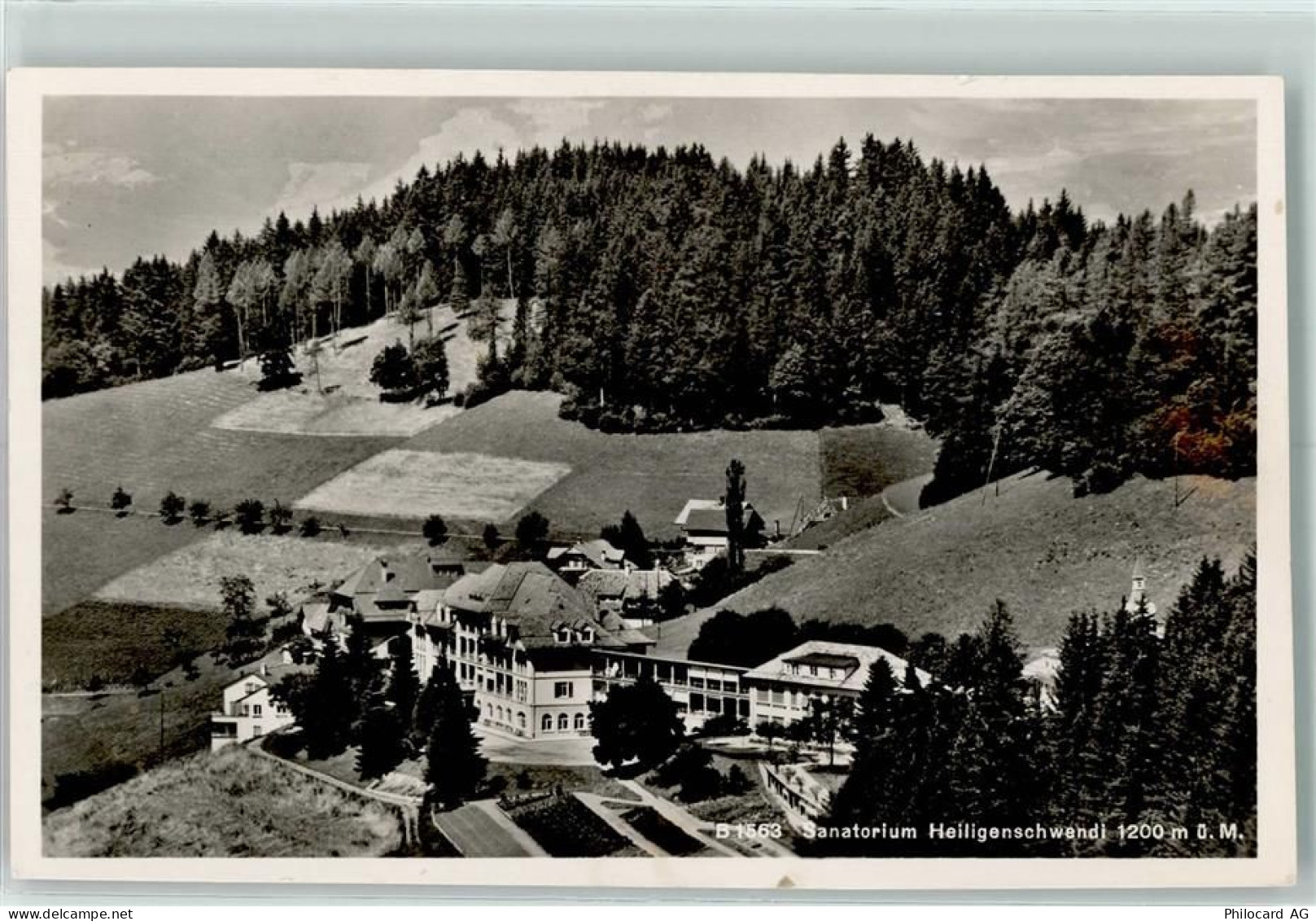 3625 Heiligenschwendi - 10311571