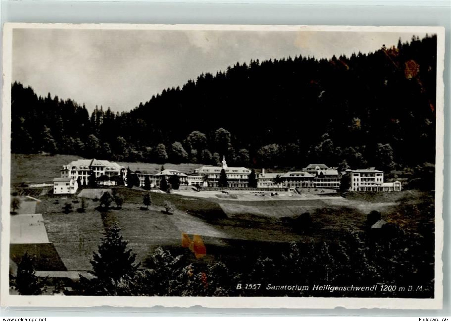 3625 Heiligenschwendi - 10311574