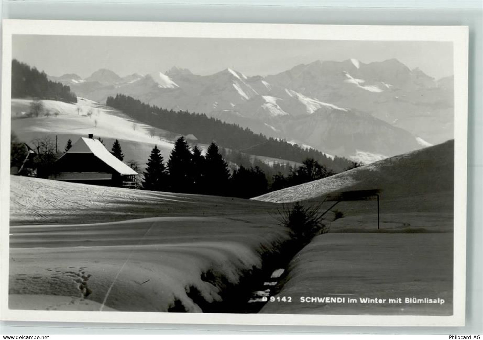 3625 Heiligenschwendi - 10311578