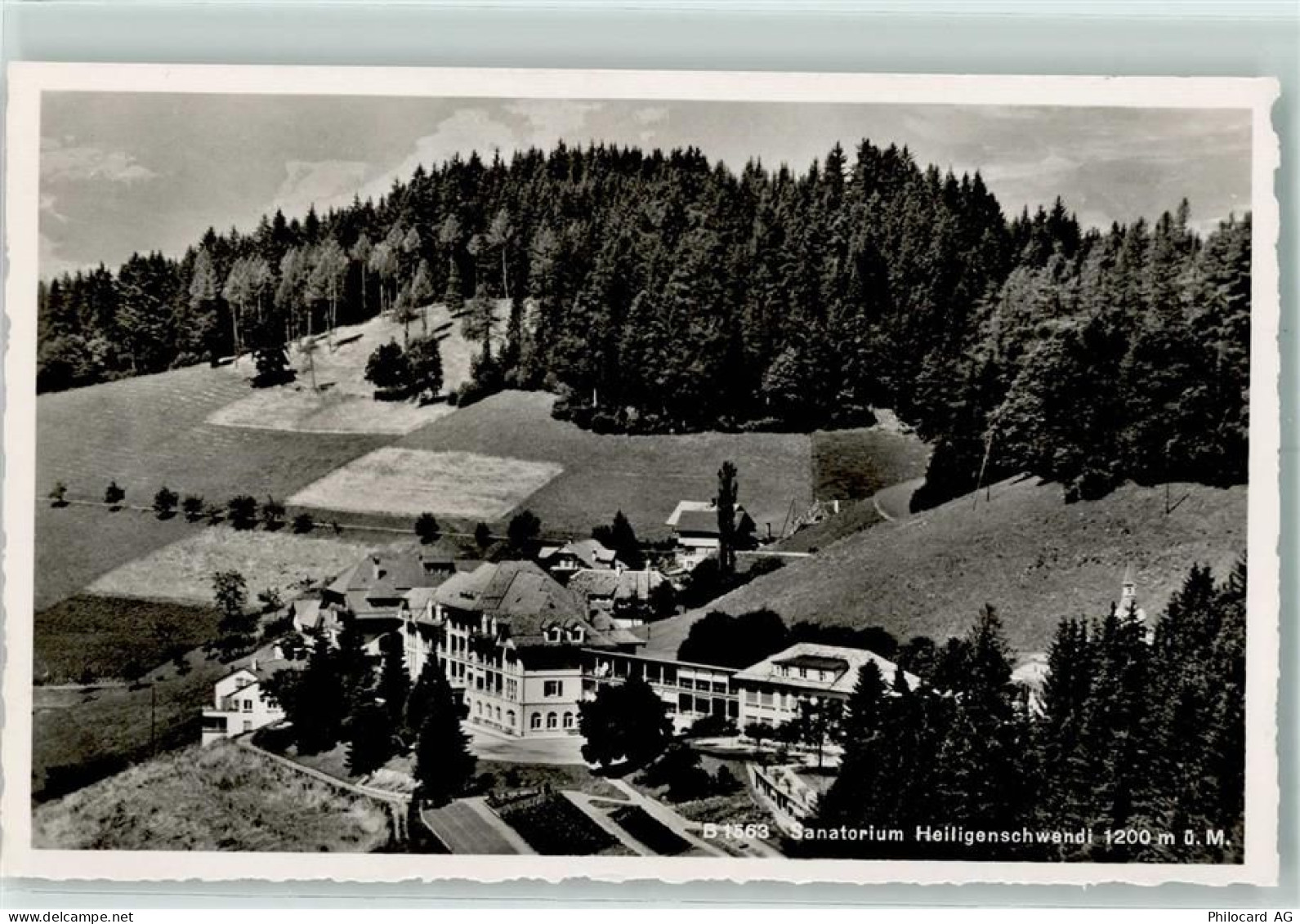 3625 Heiligenschwendi - 10311579