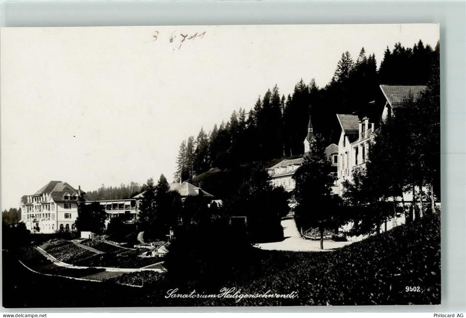 3625 Heiligenschwendi - 10311587