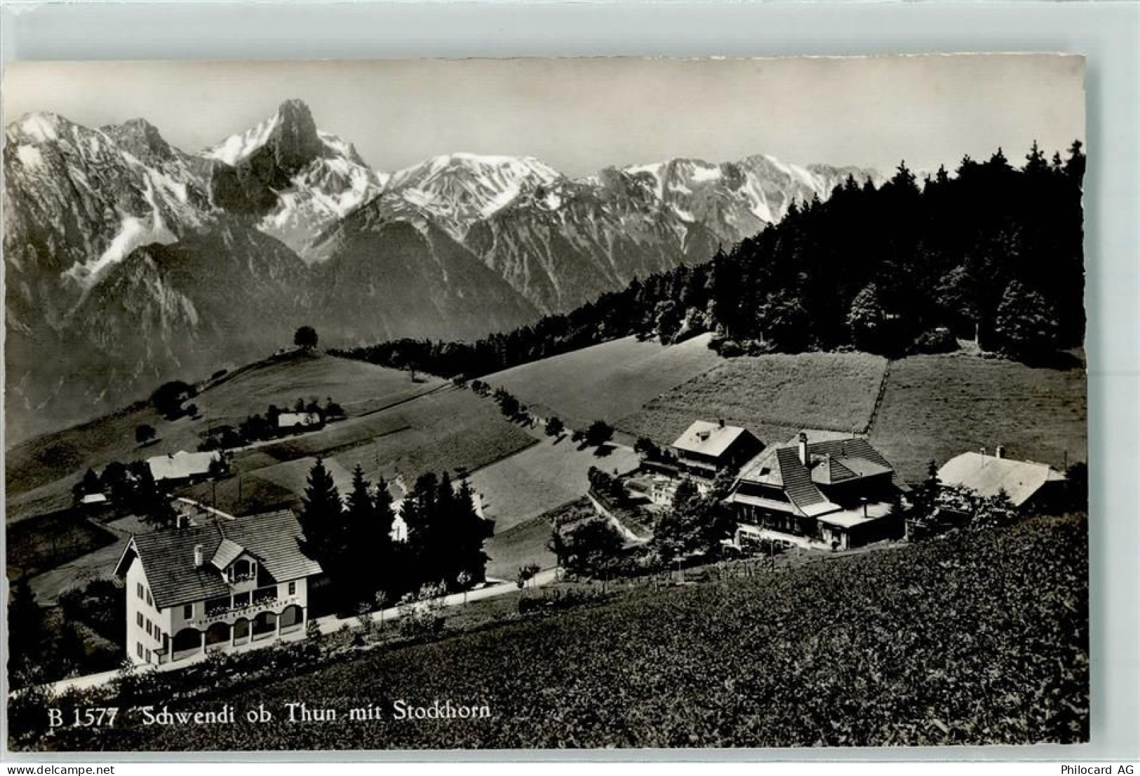 3625 Heiligenschwendi - 10311592