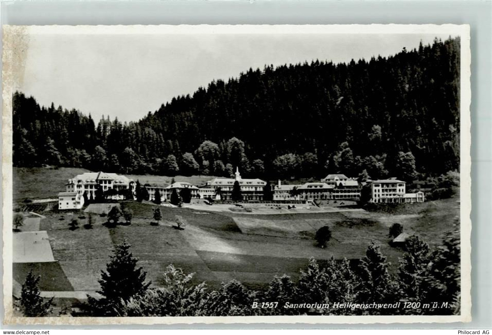 3625 Heiligenschwendi - 10311595