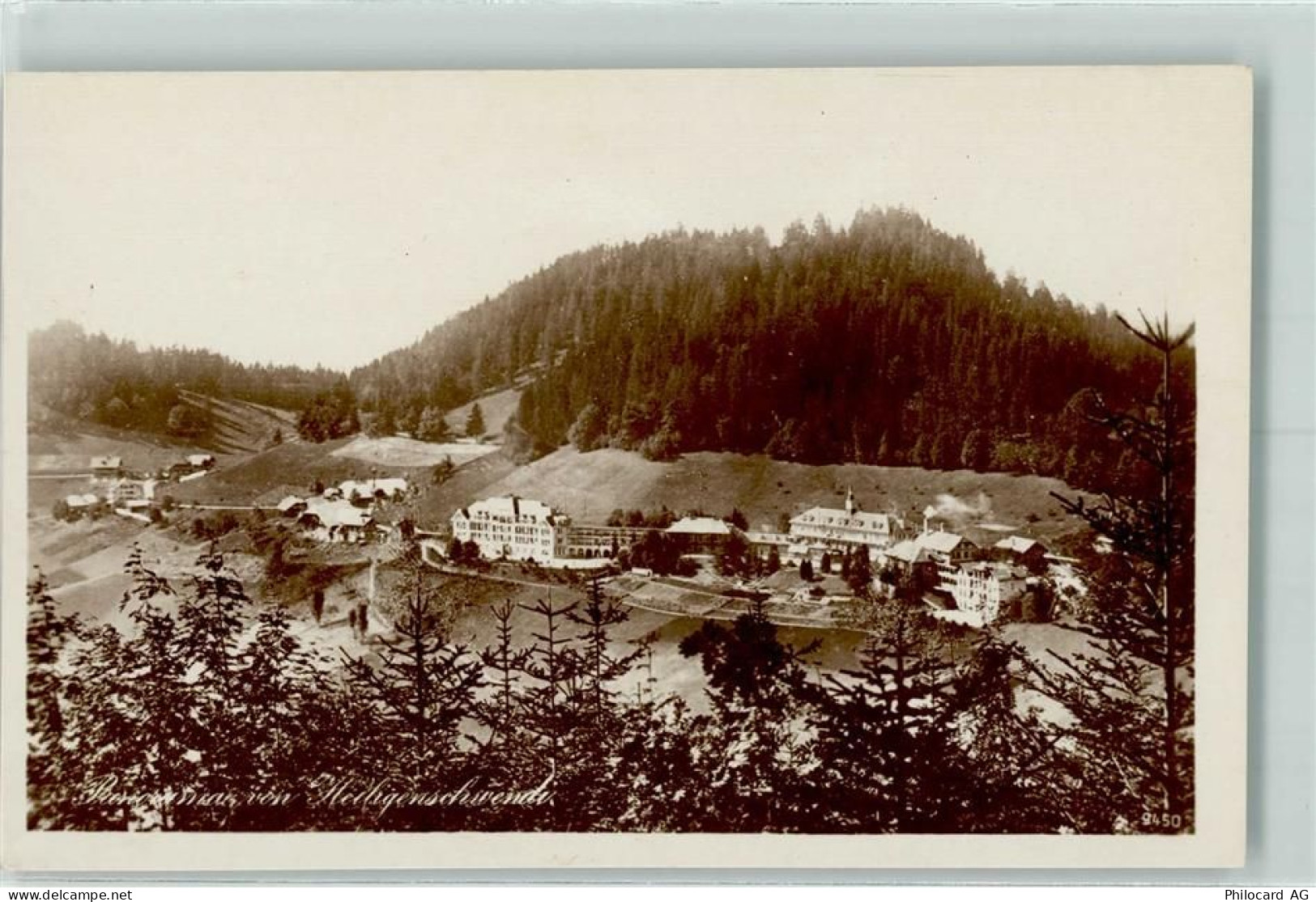 3625 Heiligenschwendi - 10311599